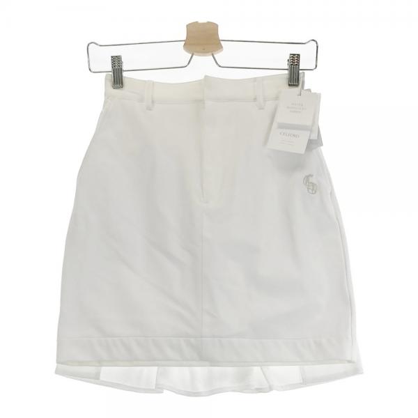 CELFORD GOLF バックトレーンスカート CELFORD GOLF】 バックトレーンスカート