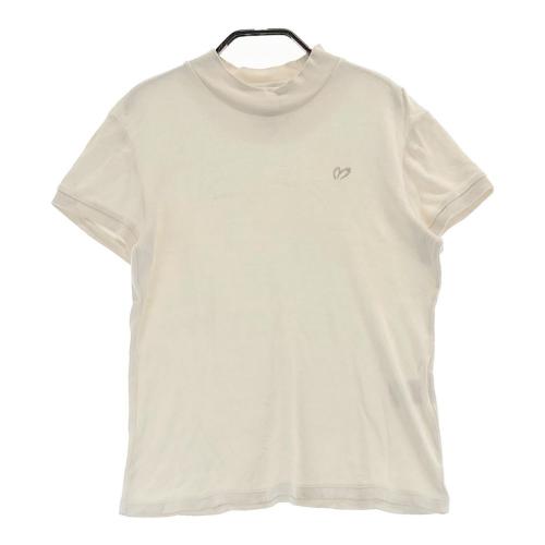 サイズ：0 MASTER BUNNY EDITION マスターバニーエディション  フード付 長袖Tシャツ  ホワイト系 [240101481625] ゴルフウェア レディース ストスト MASTER BUNNY EDITION マスターバニーエディション フード付