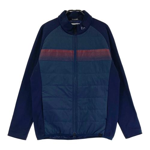 トラヴィスマシューTravisMathewゴルフウェア　ネイビー新品未使用タグ付 中古・古着通販】TravisMathew (トラヴィスマシュー) ゴルフ