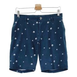 ADIDAS GOLF(アディダスゴルフ) ショートパンツ｜中古ゴルフ