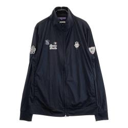 BEAMS GOLF 新品未使用品　総柄　ネイビー　中綿ジャケット　Mサイズ. BEAMS GOLF(ビームスゴルフ)｜中古ゴルフウェア通販サイトSTST