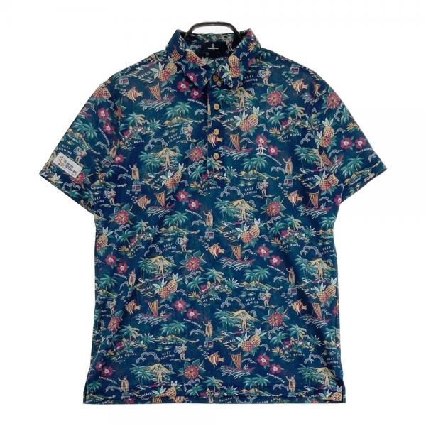 未使用品 munsingwear ポロシャツ サイズM 定価15400税込