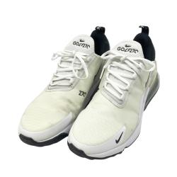 完売前に！☆NIKEゴルフシューズNike Air Max 270 G☆お早めに！