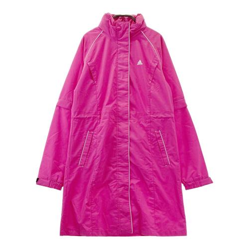 【新品未使用】adidas レディース ゴルフ用レインウエア 楽天市場】アディダス ゴルフ レインウェア ワンピース