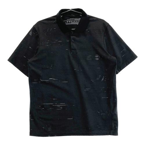OAKLEY オークリー 2022年モデル 半袖Tシャツ ブラック系 サイズ
