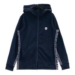 福袋 大丸 PEARLY GATES パーリーゲイツ 袖ロゴ 長袖ジップジャケット ウエア