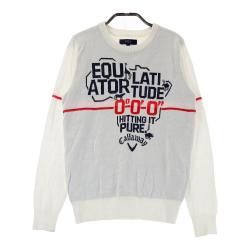 クルーネックニット (WOMENS) | ウィメンズトップス