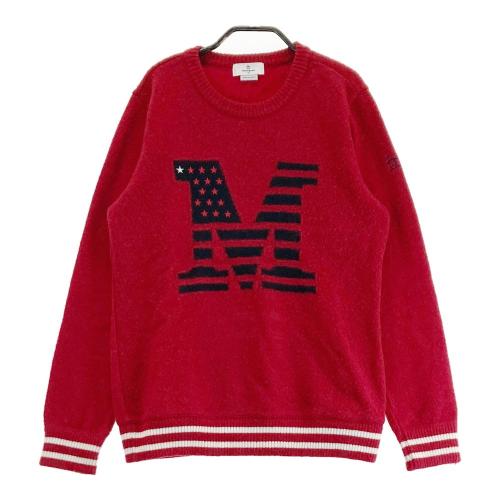 Munsingwear 公式 マンシングウェア ENVOY セーター レディース