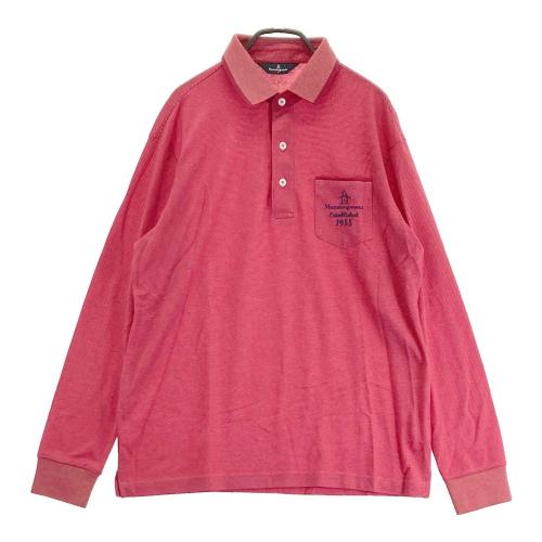 未使用品 レディース マンシングウェア Munsing wear 長袖