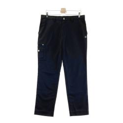 Munsingwear セール 公式 マンシングウェア ロングパンツ メンズ