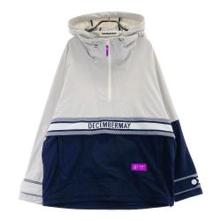 ディセンバーメイ　美品　Sサイズ DECEMBERMAY(ディセンバーメイ)｜中古ゴルフウェア通販サイト