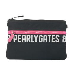 PEARLY GATES(パーリーゲイツ) ポーチ｜中古ゴルフウェア通販