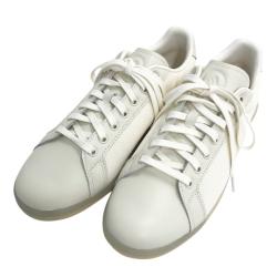ADIDAS GOLF アディダスゴルフ IF0291 スパイクレスゴルフシューズ BOA  ホワイト系 26 [240101498118] ゴルフウェア メンズ ストスト ADIDAS GOLF アディダスゴルフ IF0291 スパイクレスゴルフ