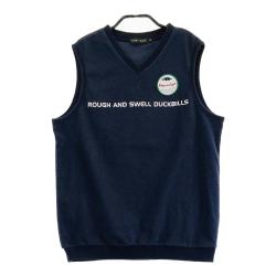 ROUGH&SWELL（ラフアンドスウェル） ベスト｜中古ゴルフウェア