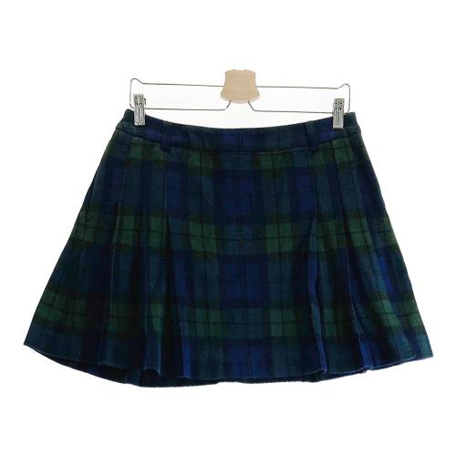 BEAMS GOLF ビームスゴルフ 長袖シャツ ボタンダウン チェック柄