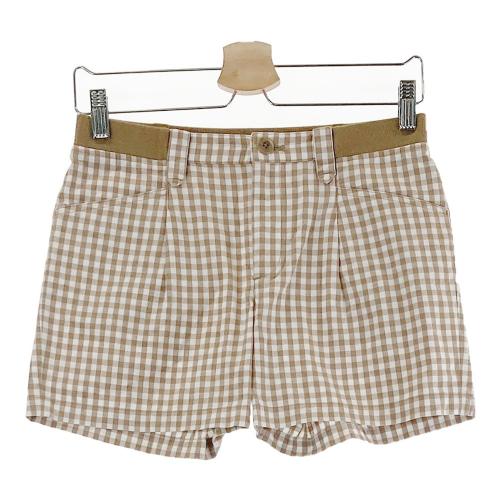 BEAMS GOLF ビームスゴルフ コーデュロイ ストレッチスカート