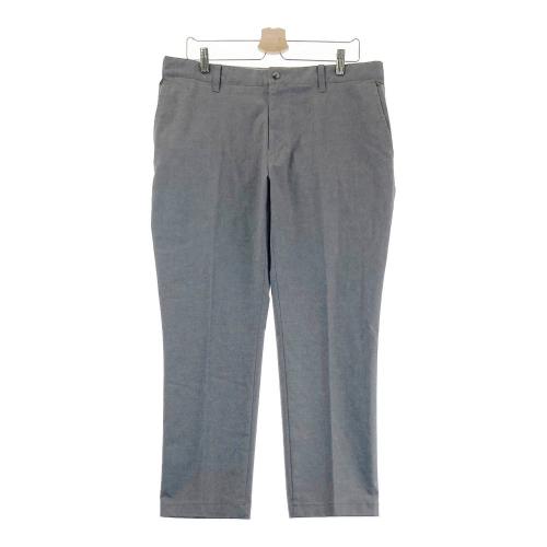 ゴルフ メンズ titleist タイトリスト 短パン パンツ（グレー） ゴルフ メンズ titleist タイトリスト 短パン パンツ（グレー）