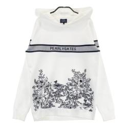 PEARLY GATES(パーリーゲイツ) ニット｜中古ゴルフウェア通販