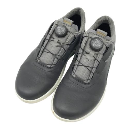 ecco エコー 102944 55433 ゴルフシューズ S-THREE ブラック系