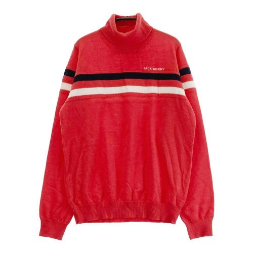 Jack Bunny!! ジャックバニー セーター タートルネック サイズ6 Jack Bunny!! ジャックバニー セーター タートルネック サイズ6