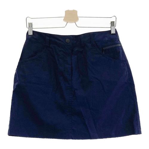 23区GOLF ニジュウサンクゴルフ ドットエア ストレッチスカート 総柄