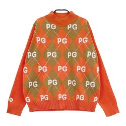 PEARLY GATES(パーリーゲイツ) ニット｜中古ゴルフウェア通販