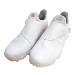 タイムセール 半額 アディダスゴルフ GOLF ADIDAS GY5343 ゴルフ BOA 22 TOUR360 シューズ