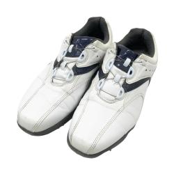【未使用】FootJoyゴルフシューズ EXL メンズシューズ27.5㎝ 楽天市場】新作 フットジョイ ゴルフ メンズ シューズ 55476