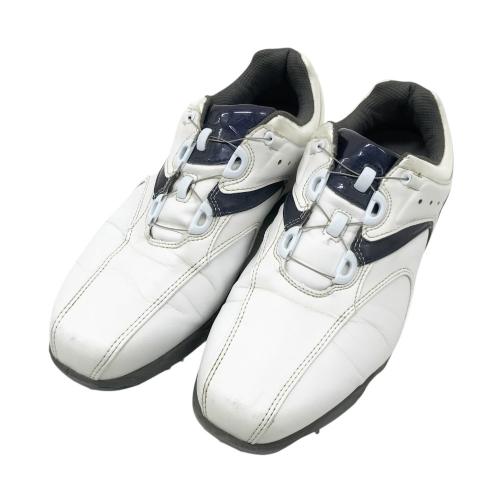 FOOT JOY フットジョイ 56053J ゴルフ シューズ ホワイト系