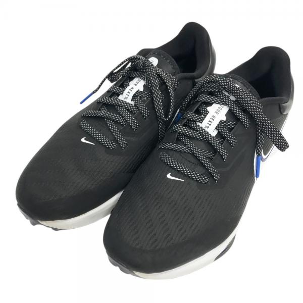 NIKE GOLF ナイキゴルフ DM8446-014 ゴルフシューズ ブラック系
