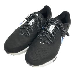 NIKE (ナイキ) ゴルフシューズ メンズ SIZE 27cm シルバー エア