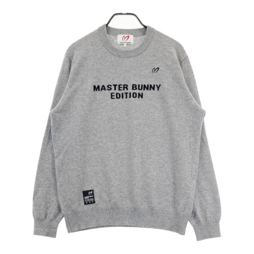 MASTER BUNNY EDITION マスターバニーエディション ニット MASTER BUNNY EDITION マスターバニーエディション ニット