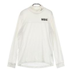 【中古】マスターバニーエディション ゴルフ メンズ セットアップ サイズ6 MASTER BUNNY EDITION(マスターバニーエディション) ジャケット