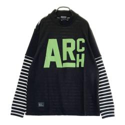 新品 未使用 アルチビオ archivio ⭐︎ メンズ セーター Lサイズ