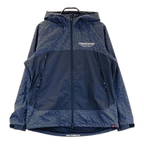 ニューバランスゴルフ　ジャケット フード　防寒newbalance golf 楽天市場】ニューバランス ゴルフ 2023年秋冬モデル メンズ