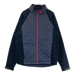 フットジョイHERITAGE TRACK ジャケット未使用　US Mサイズ FOOTJOY(フットジョイ)｜中古ゴルフウェア通販サイトSTST(ストスト)