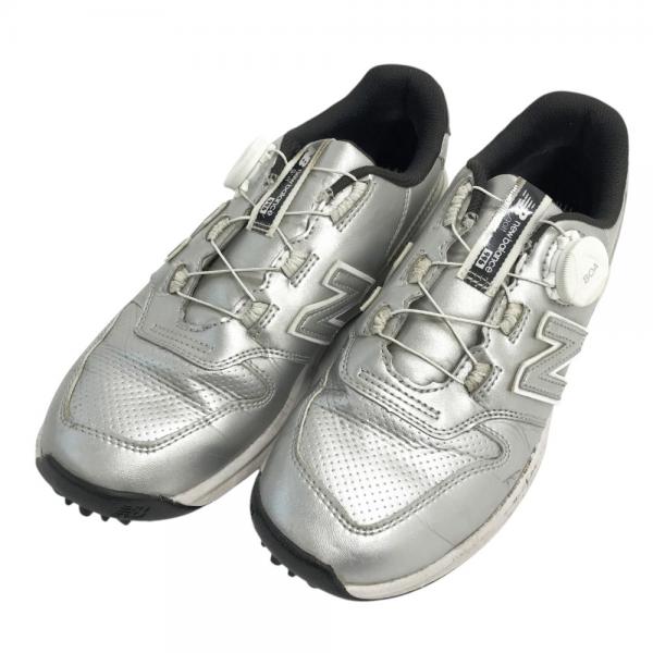 New Balance ゴルフシューズ WGBS996S 23.5 NEW BALANCE GOLF ニューバランス WGBS996S スパイクレスゴルフ