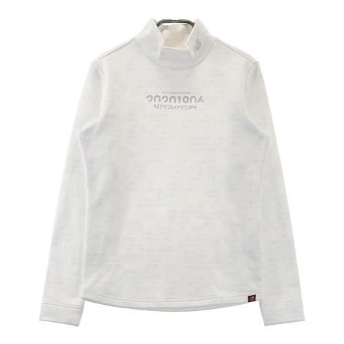 今ならほぼ即納！ NEW 長袖Tシャツ ハイネック ニューバランス GOLF BALANCE レディースウェア