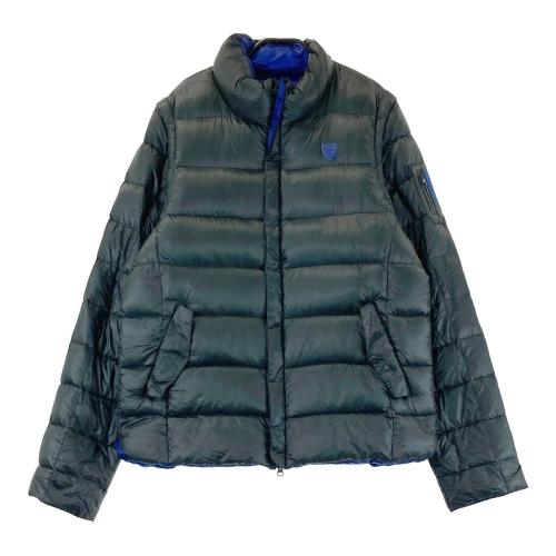 サイズ：L LE COQ GOLF ルコックゴルフ  中綿ライナー付き ジャケット 総柄 レッド系 [240101399048] ゴルフウェア メンズ ストスト LE COQ GOLF ルコックゴルフ 中綿ライナー付き ジャケット 総柄