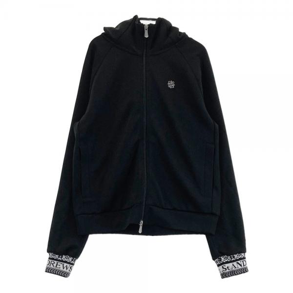 口コミ・レビュー評価が高いおすすめ人気商品の通販 セントアンドリュース ANDREWS ST 2023年モデル ジップ フード付 メンズウェア
