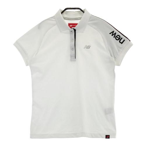 NEW BALANCE GOLF ニューバランス 2022年 半袖ハイネックTシャツ