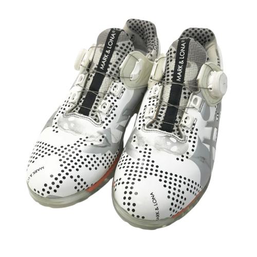 MARK&LONA マークアンドロナ ×asics 1111A203 GEL PROVECTOR BOA