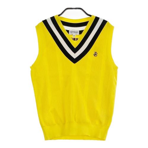 【新品未使用】Jack Bunny!! ジャックバニー　ベスト サイズ5 ゴルフ JACK BUNNY(ジャックバニー) ベスト｜中古ゴルフウェア通販