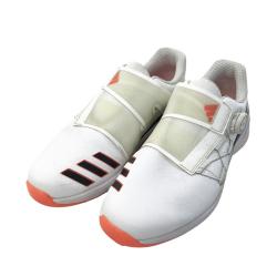 ADIDAS GOLF(アディダスゴルフ) シューズ｜中古ゴルフウェア通販