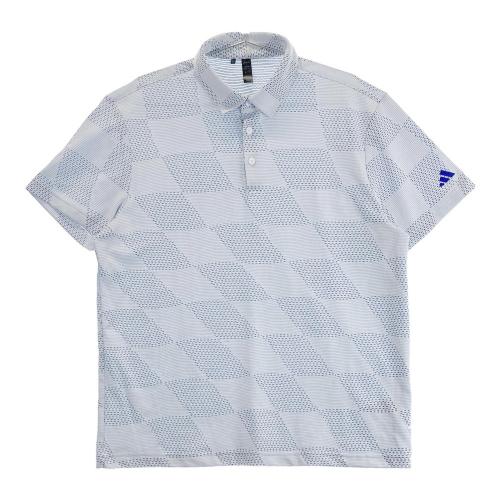 クラシック ADIDAS GOLF 半袖 2024年モデル IX4316 アディダスゴルフ メンズウェア