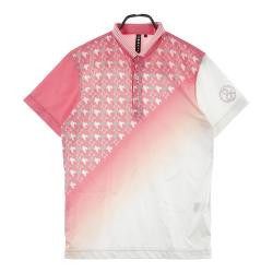 【完売品】【L】and per se♡アンパスィ 総柄 ゴルフウェア メンズ 楽天市場】アンパスィ（メンズウェア｜ウェア）：ゴルフ