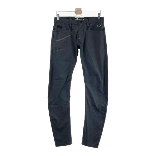 新品 Oakley グレー パンツ 1-240101307448-m-01-pl.jpg