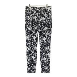 【新品未使用】PEARLY GATES レディース ハート柄 ストレッチパンツ imgrc0249740972.jpg