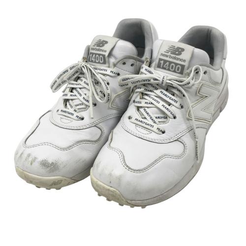 ニューバランス(new balance) ゴルフシューズ スパイクレス