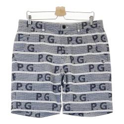 新品　パーリーゲイツ　ショートパンツ　ハーフパンツ　グラデーション　サイズ5 楽天市場】新品 PEARLY GATES ショートパンツ 【サイズ：3